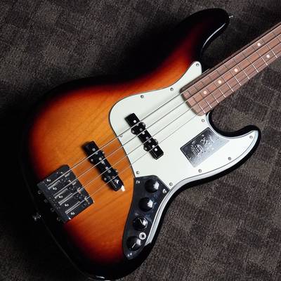 Fender  Player Plus ACTIVE Jazz Bass 3TS フェンダー 【 イオンモール八幡東店 】