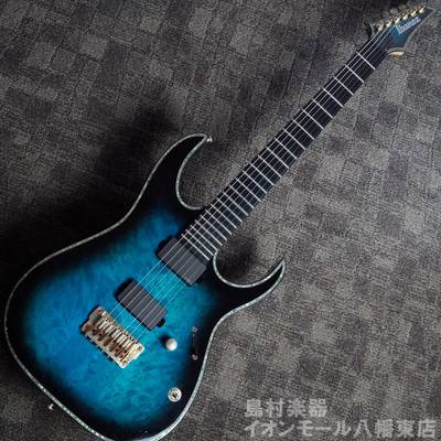 Ibanez RGIX20FEQM アイバニーズ 【 イオンモール八幡東店 】 | 島村