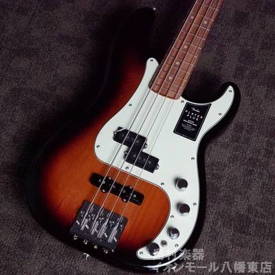 Fender  Player Plus Precision Bass Active PJ フェンダー 【 イオンモール八幡東店 】