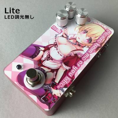 Sound Project SIVA  Please train me as you like. -Lite- / RED サウンドプロジェクト シ 【 イオンモール八幡東店 】