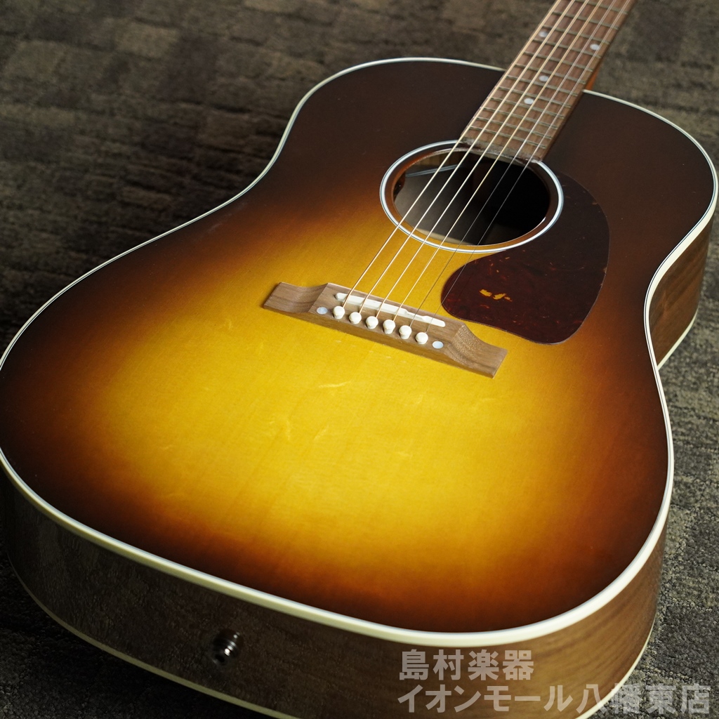 Gibson J-45 Studio Walnut  ギブソン ハードケース付