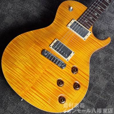 PRS Singlecut 20th Anniversary 10top / Santana Yellow ポールリードスミス(Paul Reed  Smith) 【 イオンモール八幡東店 】