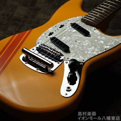 Fender  Vintera II '70s Competition Mustang / Competition Orange フェンダー 【 イオンモール八幡東店 】