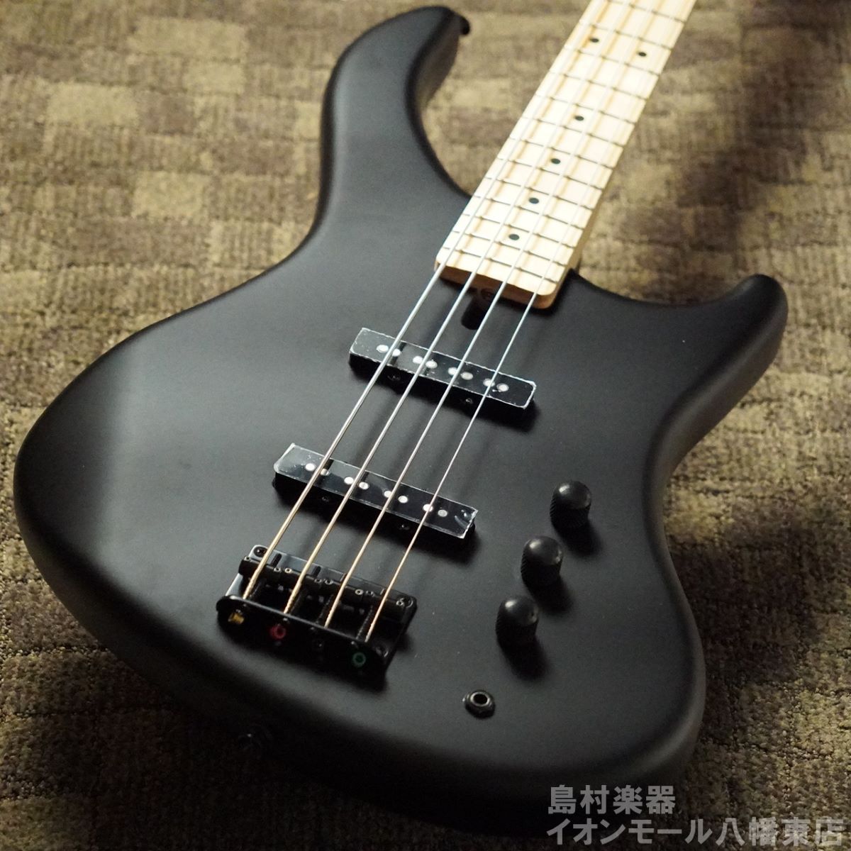new】ACE BASS / AB-4 STD Produce by あきらかにあきら 【横浜店 ...
