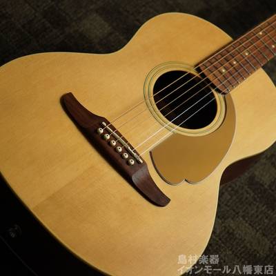 Fender  SONORAN MINI / Natural フェンダー 【 イオンモール八幡東店 】