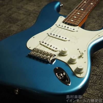 Fender  【2021 COLLECTION】 MADE IN JAPAN TRADITIONAL '60S STRATOCASTER  ROASTED NECK フェンダー 【 イオンモール八幡東店 】
