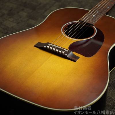 Gibson  J-45 Standard VOS / Honey Burst ギブソン 【 イオンモール八幡東店 】