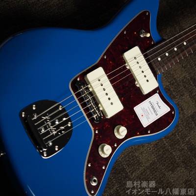 Fender  Made in Japan Hybrid II Jazzmaster #JD23020711 / Forest Blue フェンダー 【 イオンモール八幡東店 】