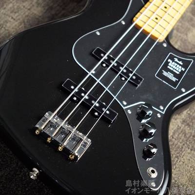 Fender  Player II Jazz Bass #MX24027969 / Black フェンダー 【 イオンモール八幡東店 】