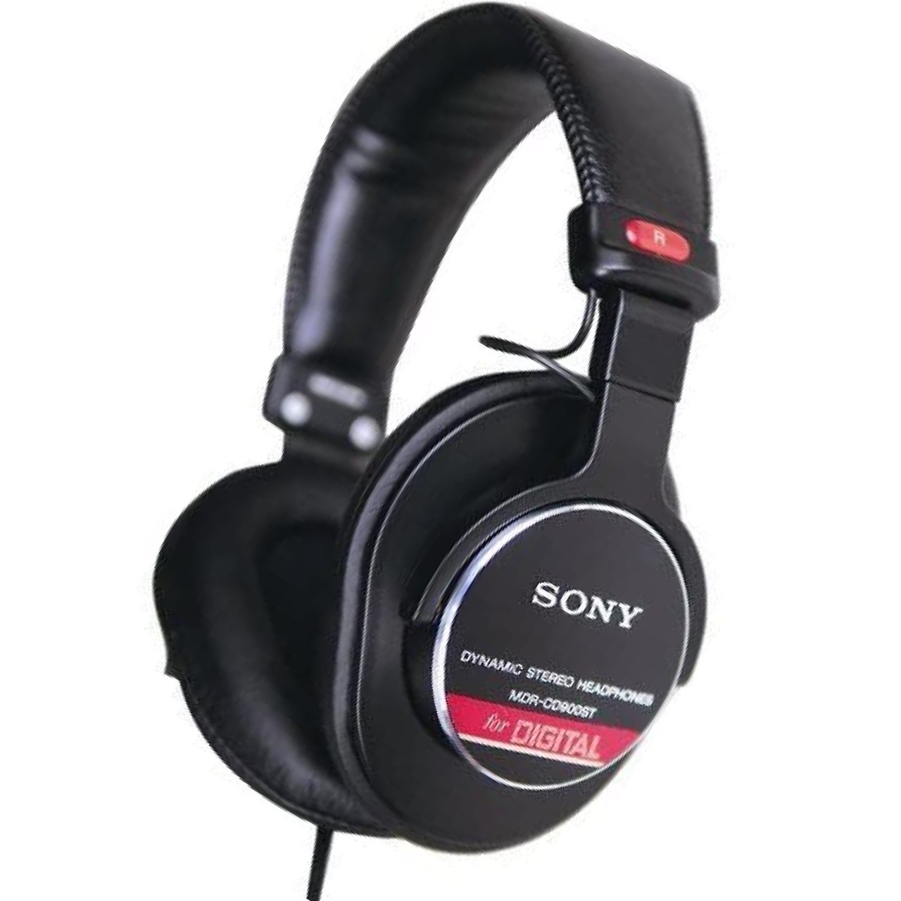 SONY  MDR-CD900ST
ブランド：SONY