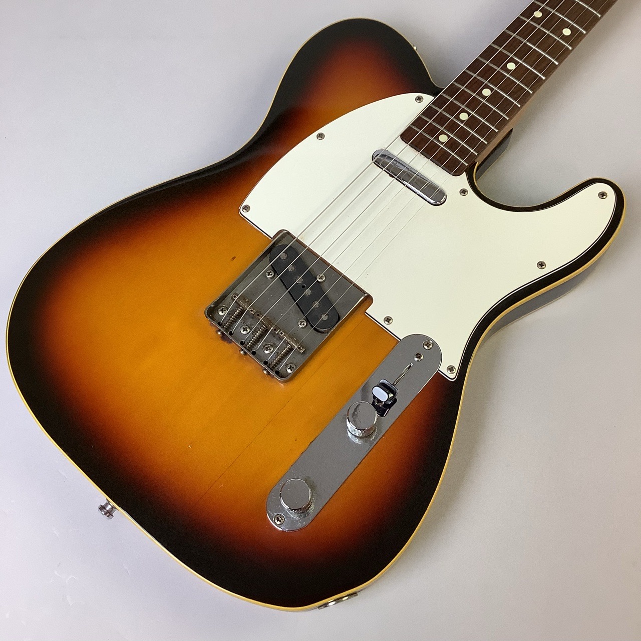 格安】Fender japan TL62B TX-75-