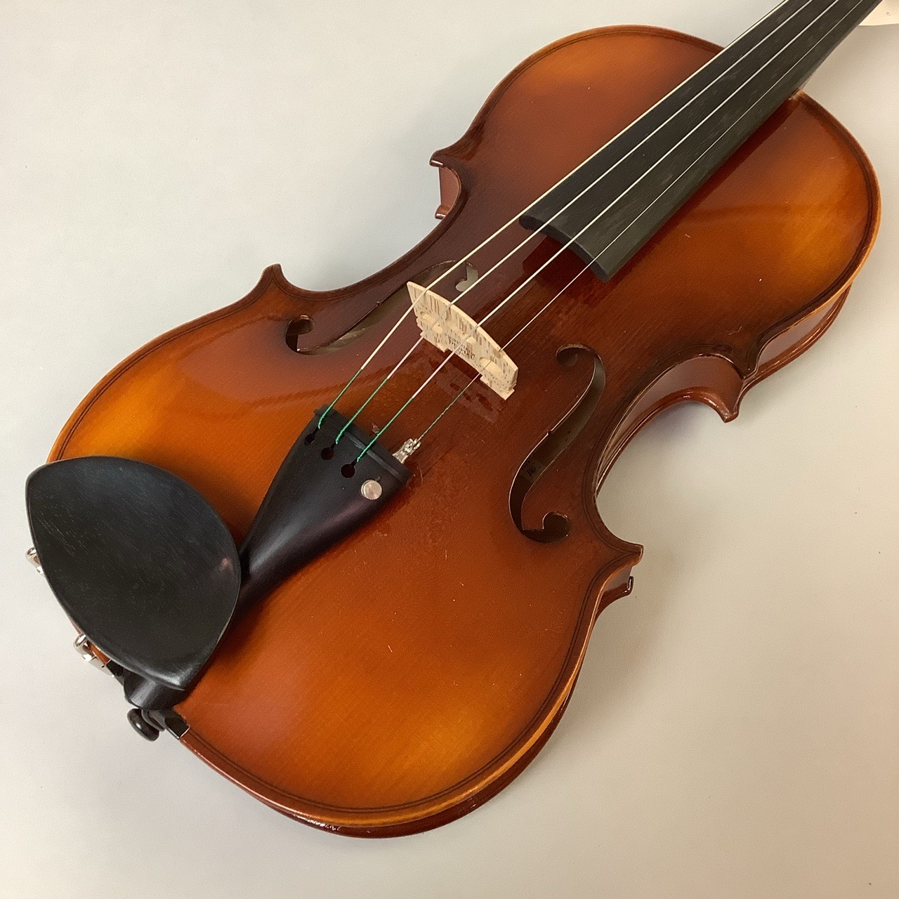 バイオリン　カールヘフナー　4/4 KH66