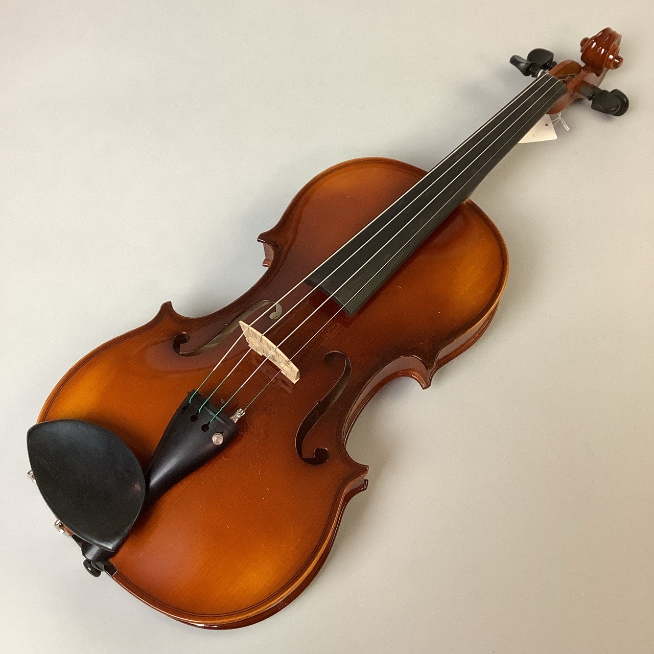 カール・ヘフナー バイオリン 4/4 No.780 ヴァイオリン - 弦楽器