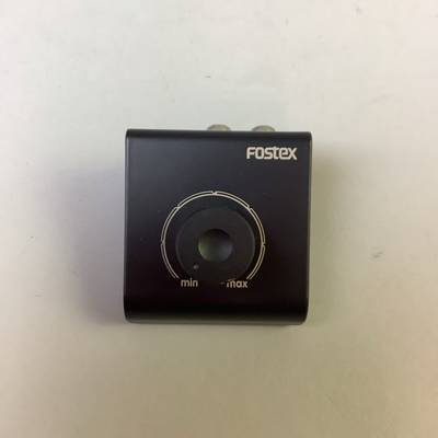 FOSTEX  PC1e フォステクス 【 成田ボンベルタ店 】