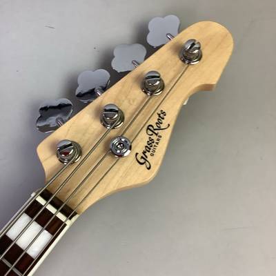 ＷＥＢ限定カラー有 【ベース】grass roots G-AM-55MS/R #SOB