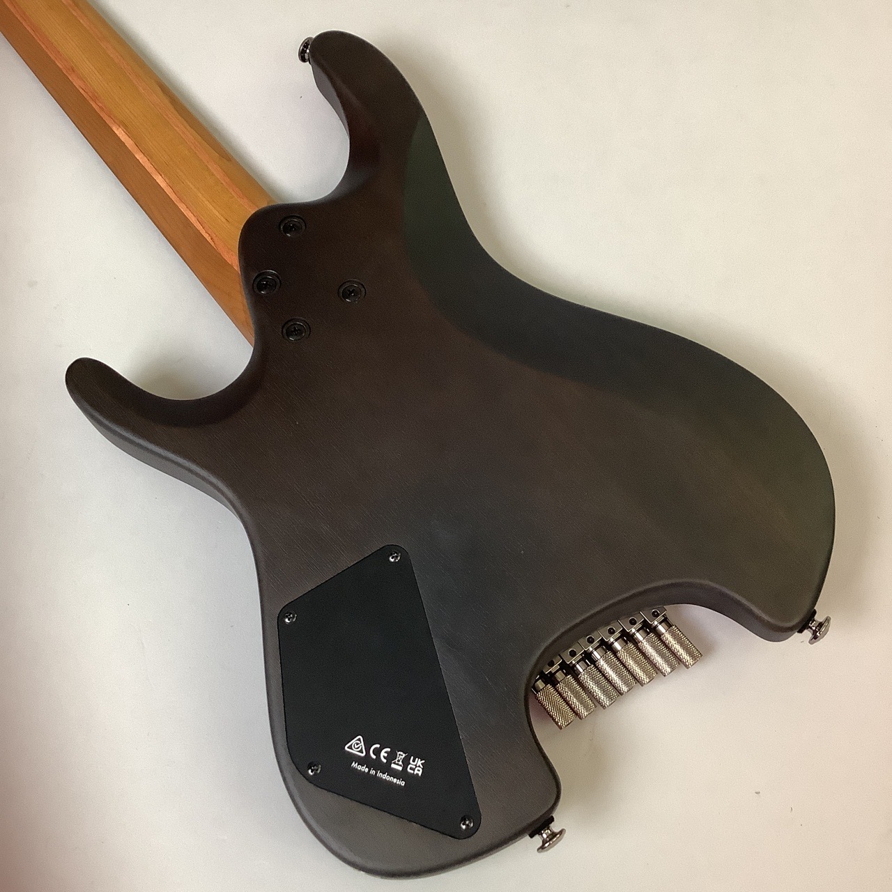 Ibanez QX527PB ABS エレキギター QUESTシリーズ スラントフレット アイバニーズ 【 成田ボンベルタ店 】 |  島村楽器オンラインストア