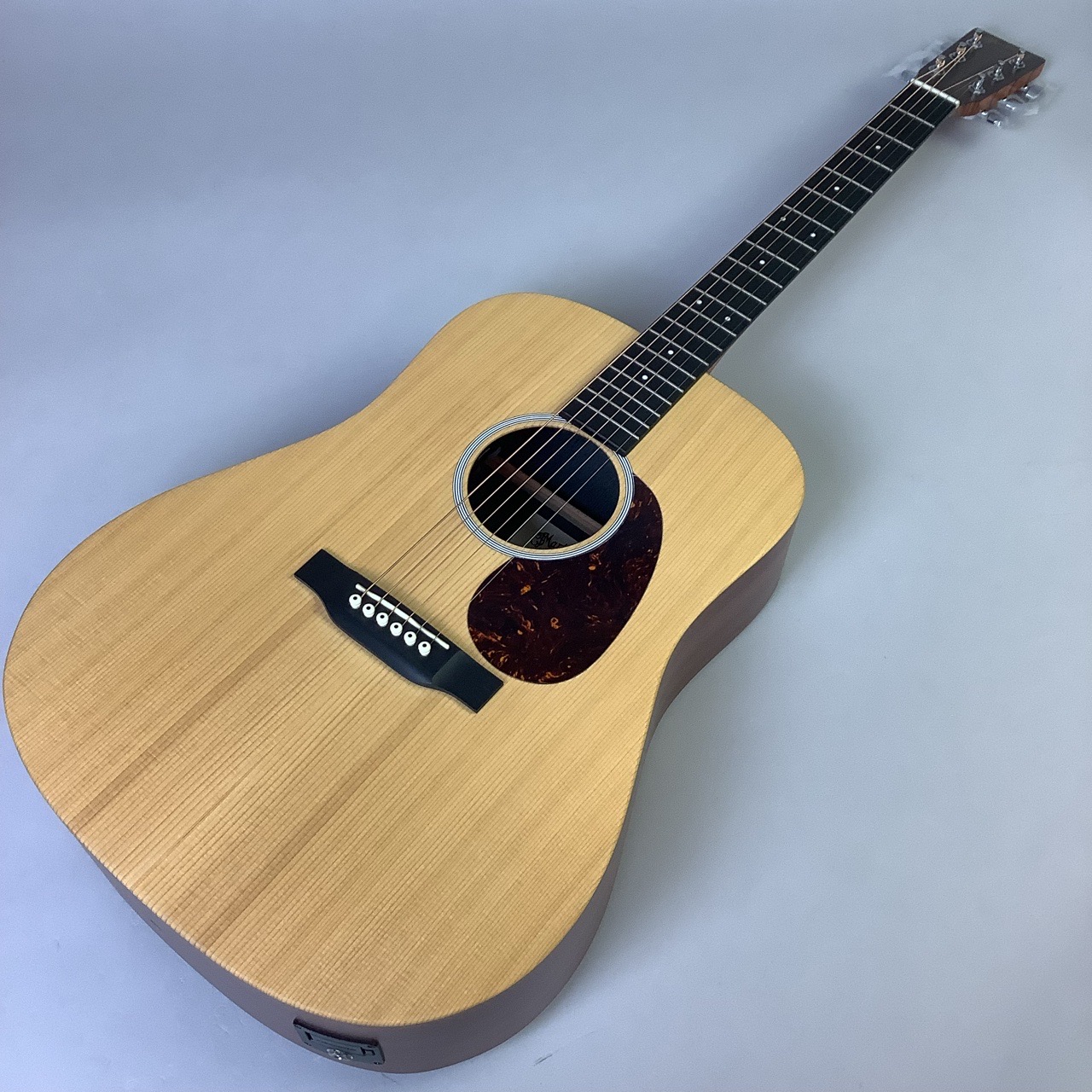 Martin DX1AE エレアコギター 【X Series】 マーチン 【 成田