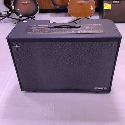 耐熱 二層 足あとぐらす (M) LINE6 Powercab 212 Plus Cover