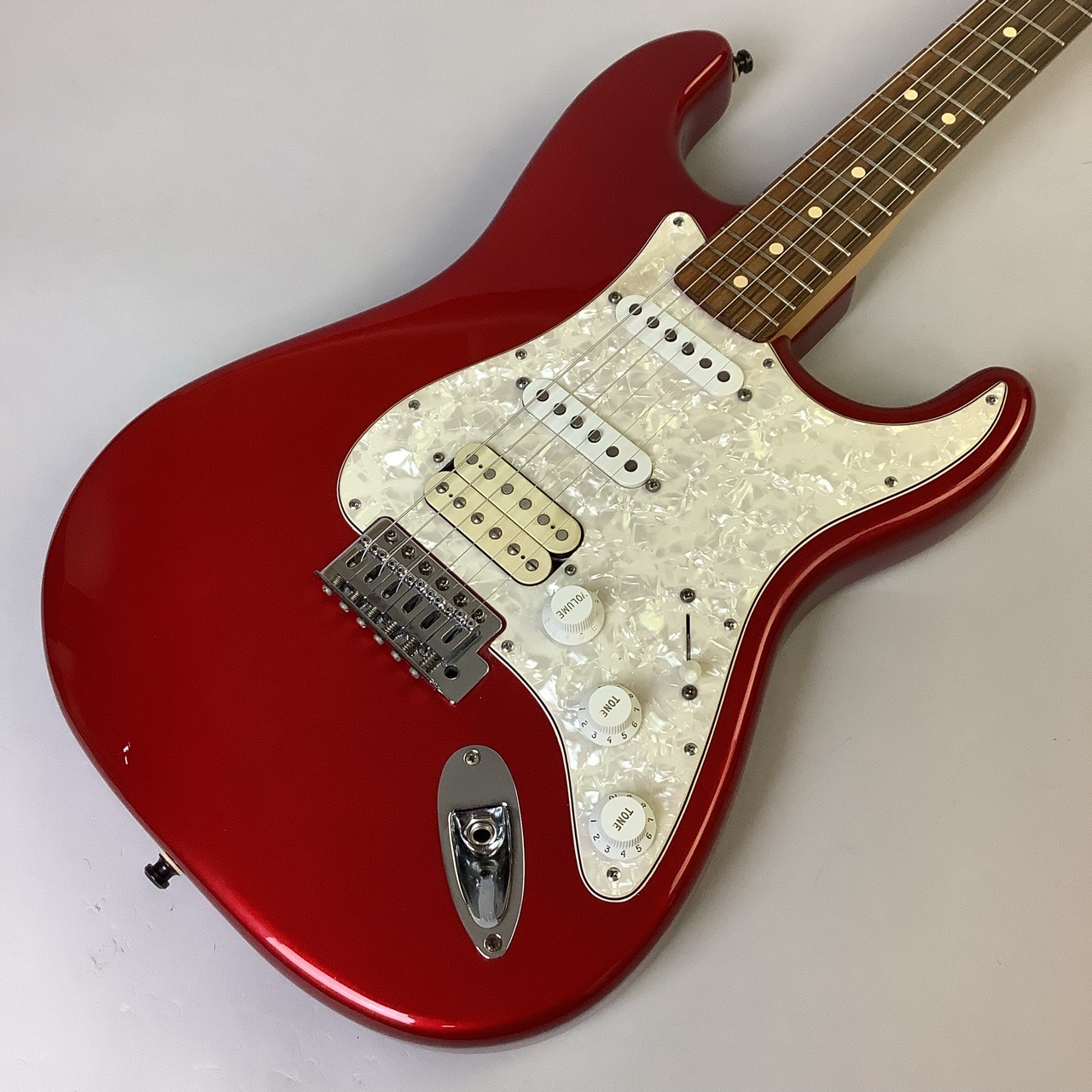 Fender Mexico STRATOCASTER SSH フェンダー 【 成田ボンベルタ店