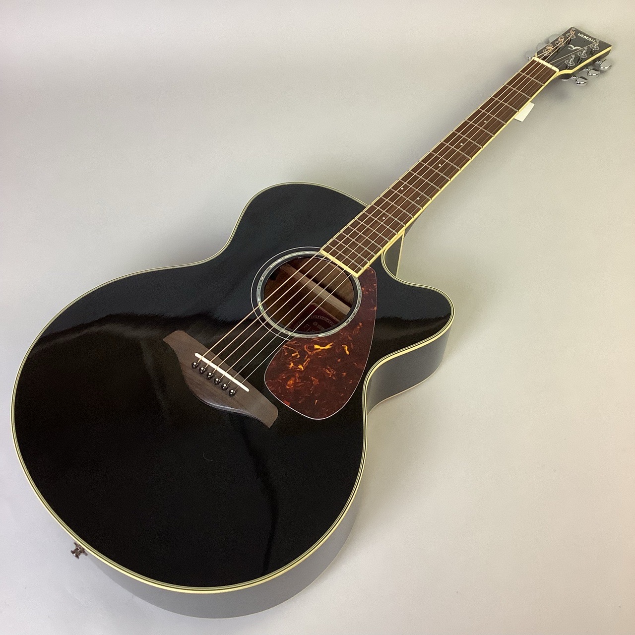 アコースティックギター YAMAHA   FJX730SC楽器・機材