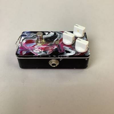 LANDGRAFF Dynamic Overdrive DOD ＃1852 ランドグラフ 【 成田ボンベルタ店 】