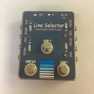  line selector 【 成田ボンベルタ店 】