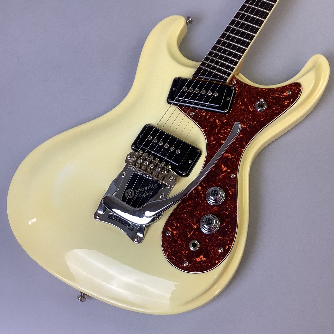 mosrite Excellent 65 モズライト 【 成田ボンベルタ店 】 | 島村楽器