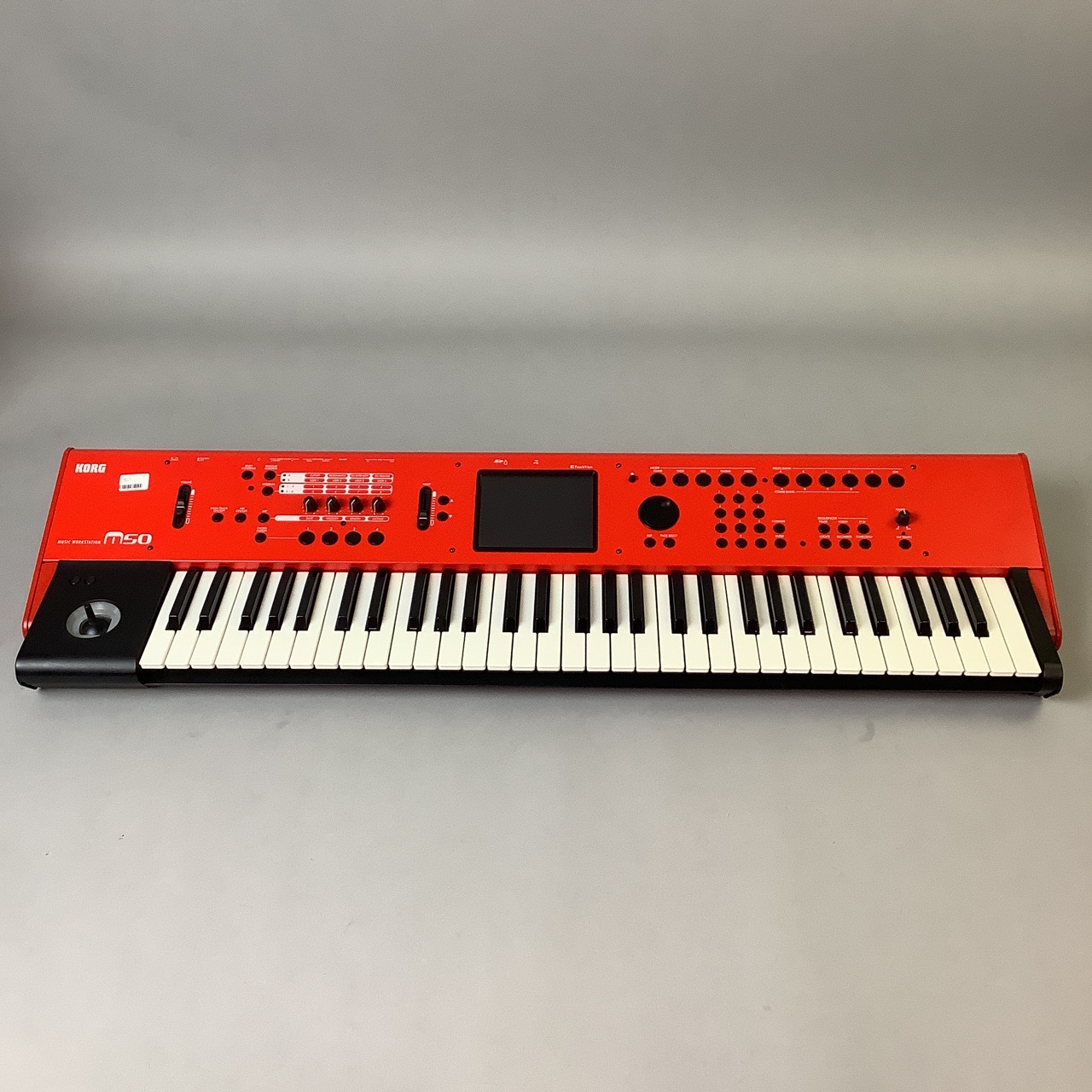 KORG M50 61鍵盤 コルグ 【 成田ボンベルタ店 】 | 島村楽器オンライン