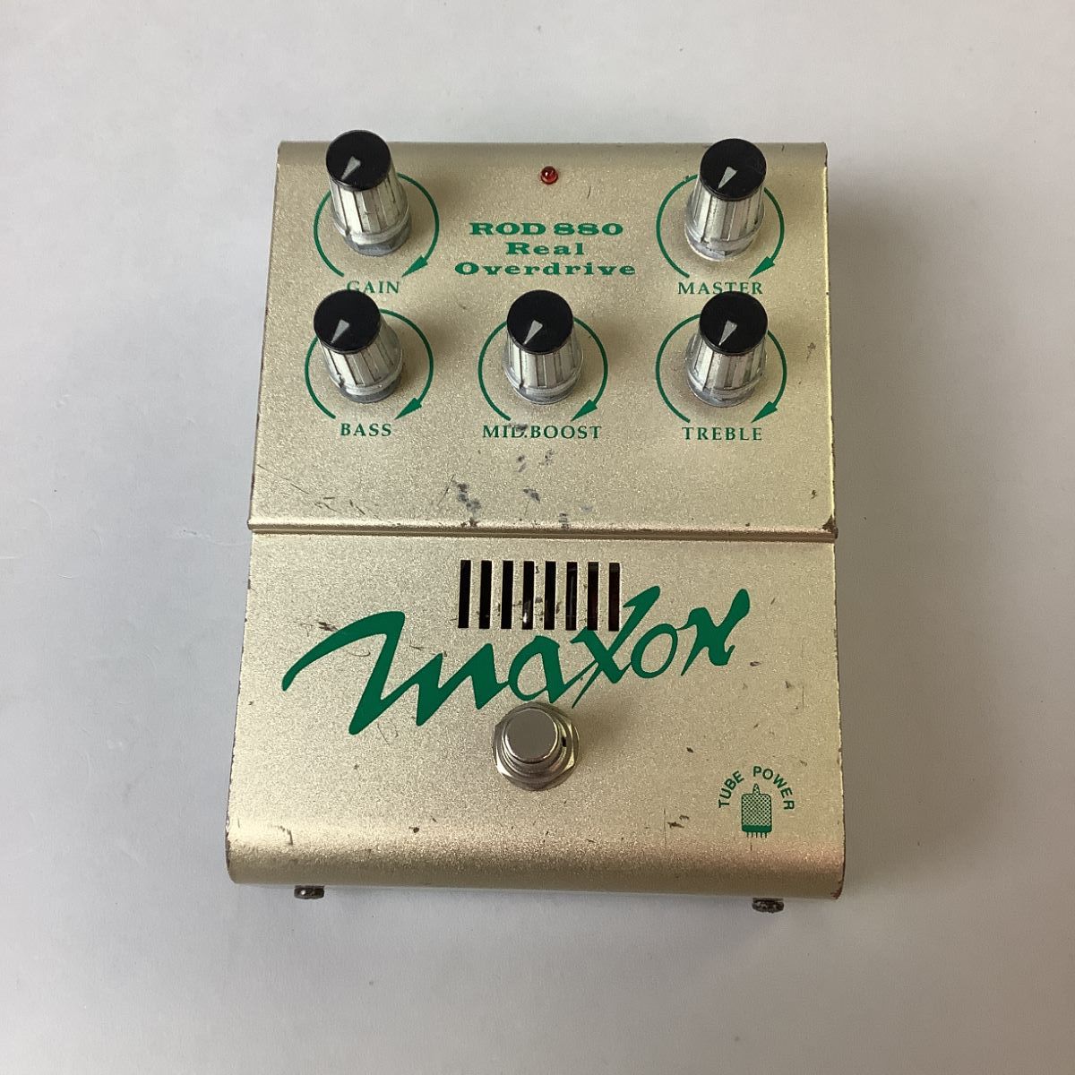 maxon ROD880 Real Overdrive