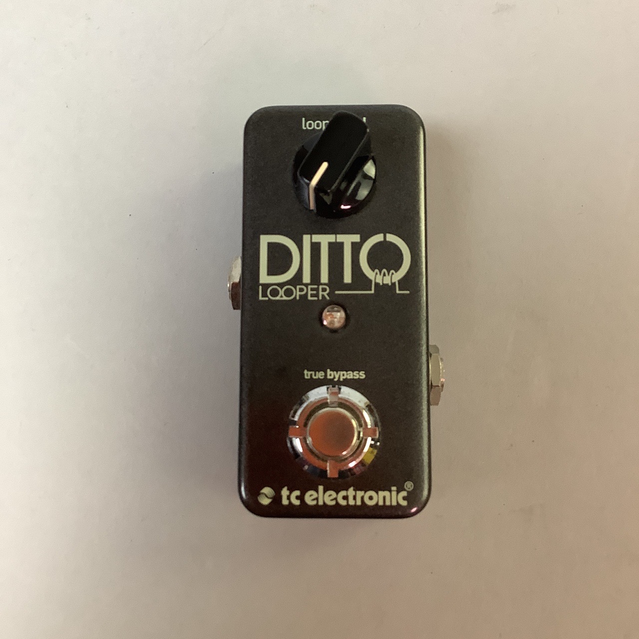 TC Electronic Ditto Looper TC エレクトロニック 【 成田ボンベルタ店