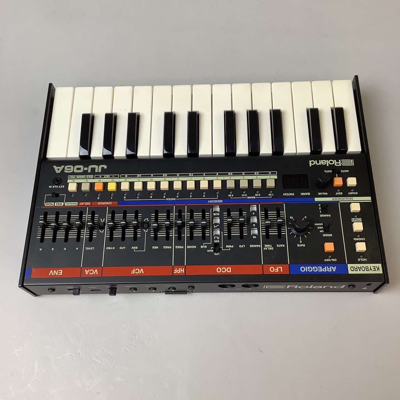 Roland JU-06A・K-25Mセット ローランド 【 成田ボンベルタ店 ...