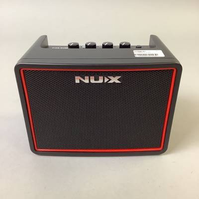 NUX Mighty Lite BT ミニモデリングアンプ ギターアンプ ニュー
