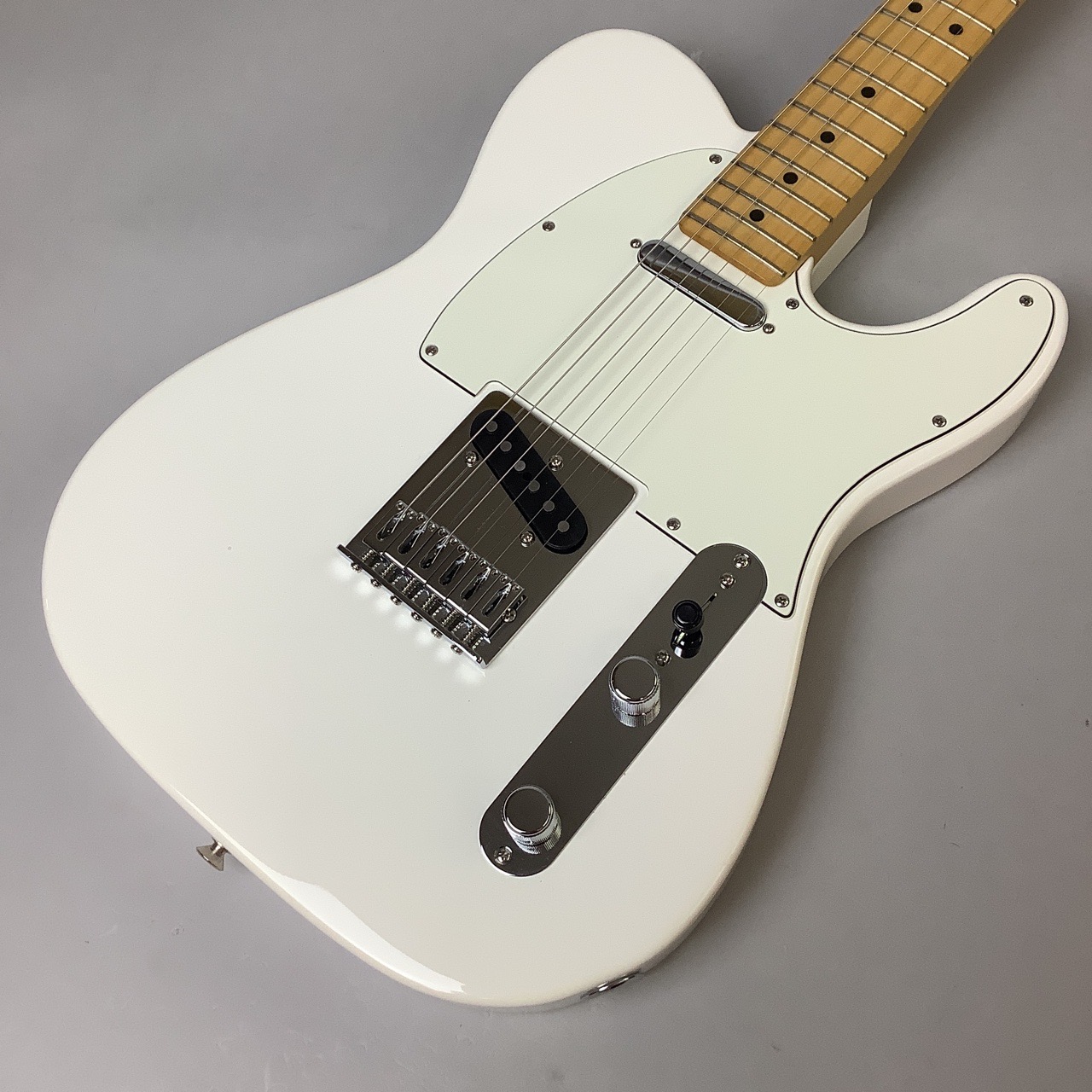 Fender PLAYER TELECASTER フェンダー 【 成田ボンベルタ店 】 | 島村