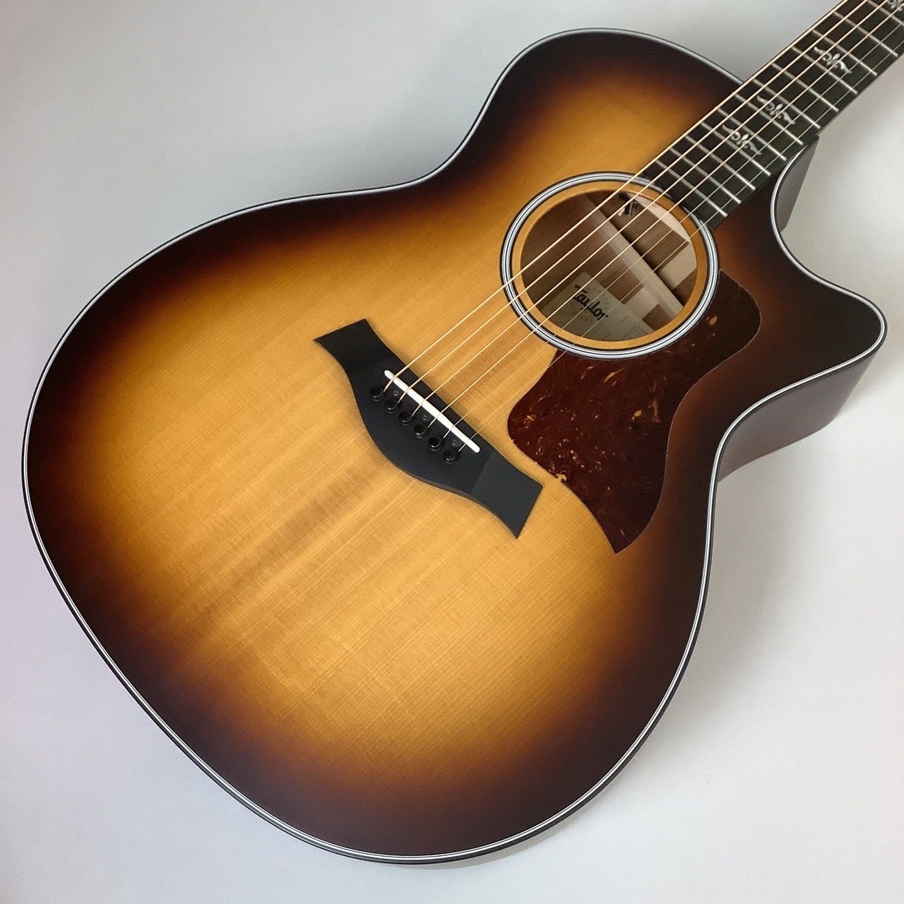 Taylor Limited Edition 314ce KOA SEB