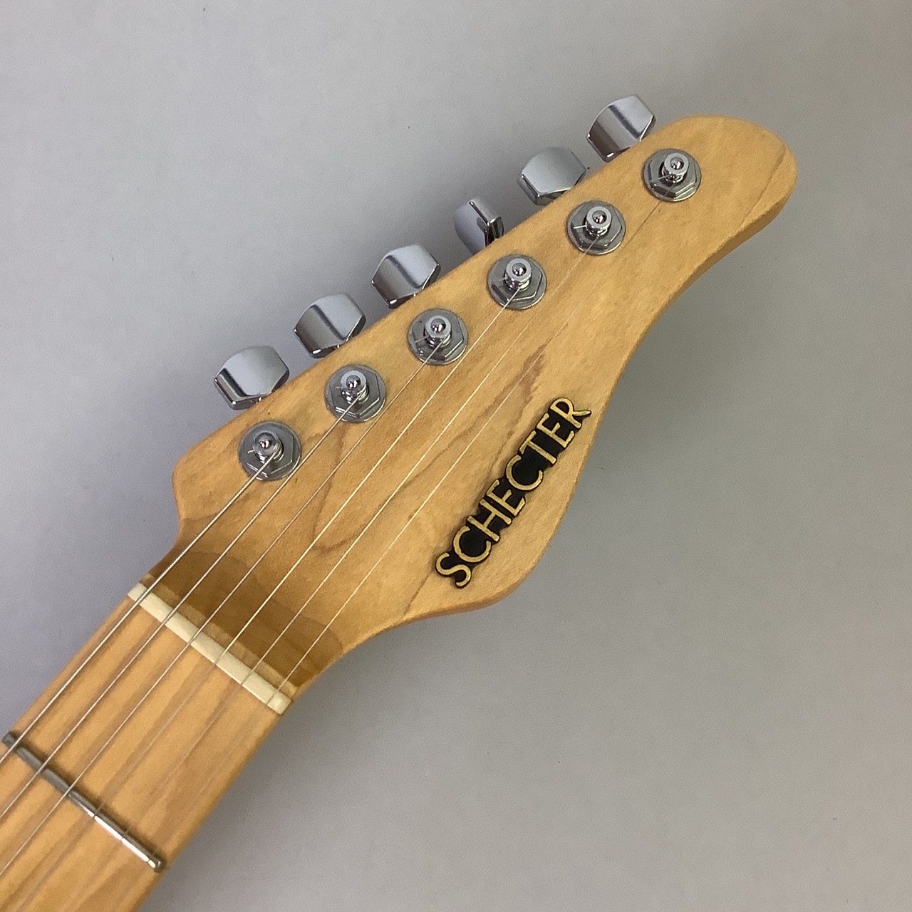 SCHECTER EX4-22STD-VTR/M シェクター 【 成田ボンベルタ店 】 | 島村楽器オンラインストア