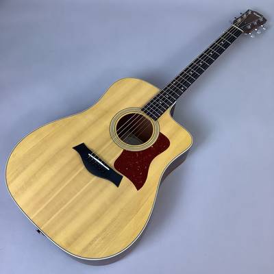 アコースティックギター、テイラー410ce - 弦楽器、ギター