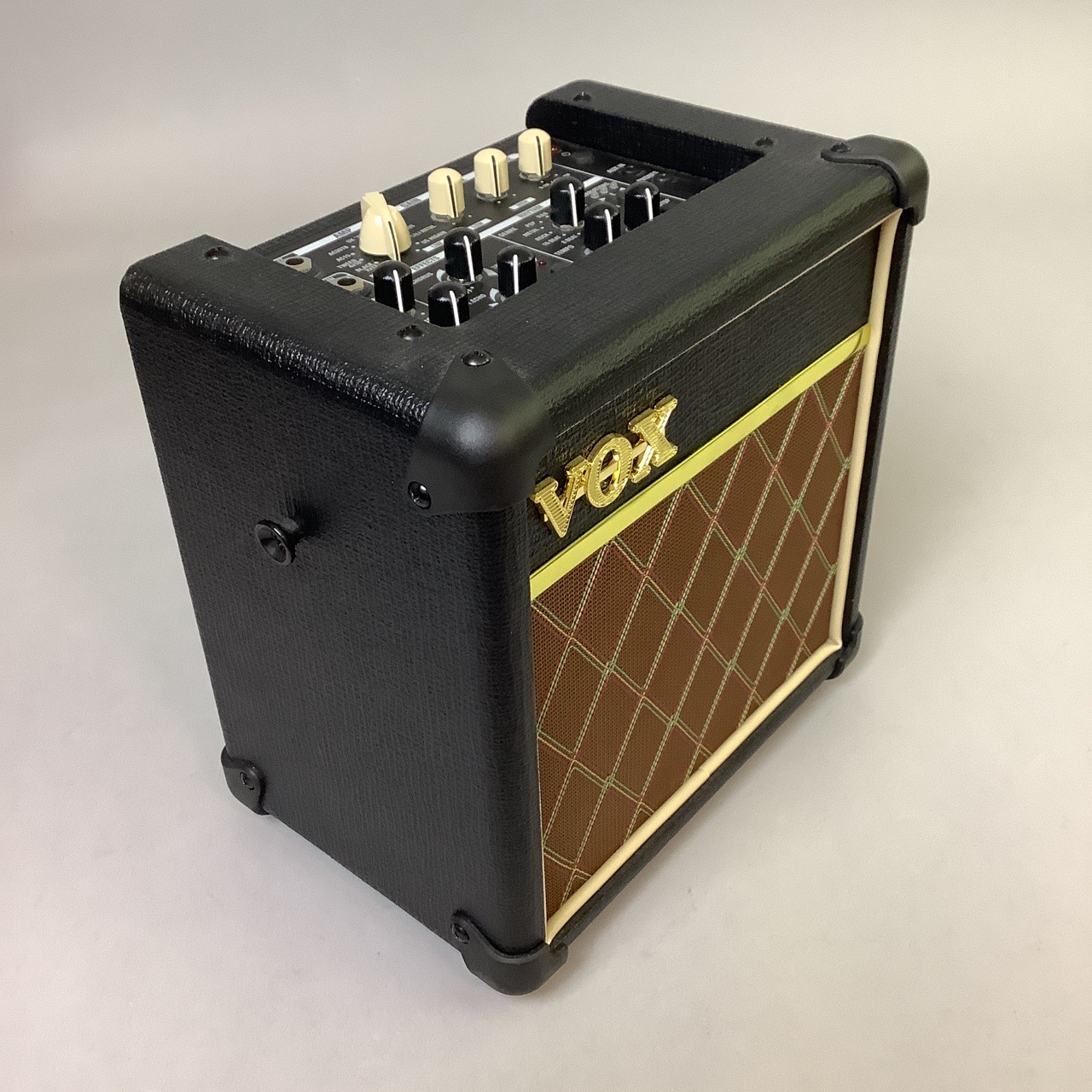 VOX MINI5 Rhythm CL ボックス 【 成田ボンベルタ店 】 | 島村楽器