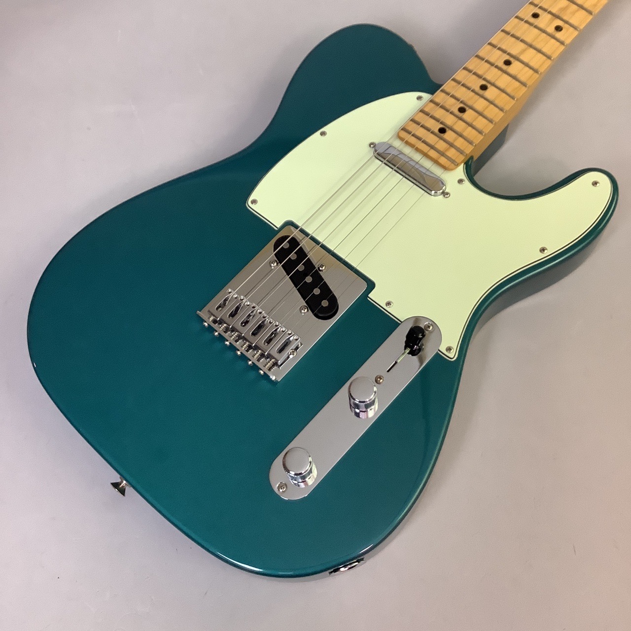 Fender Player Telecaster TPL フェンダー | www.innoveering.net