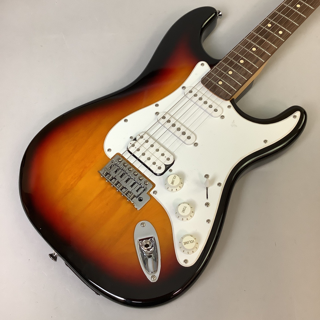 Squier by Fender USB Stratocaster スクワイヤー / スクワイア ...