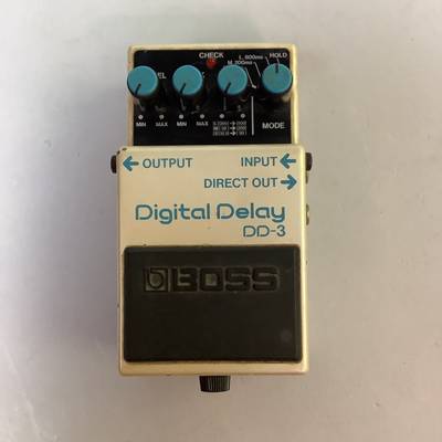BOSS DD-3 Digital Delay ボス 【 成田ボンベルタ店 】 | 島村楽器 ...