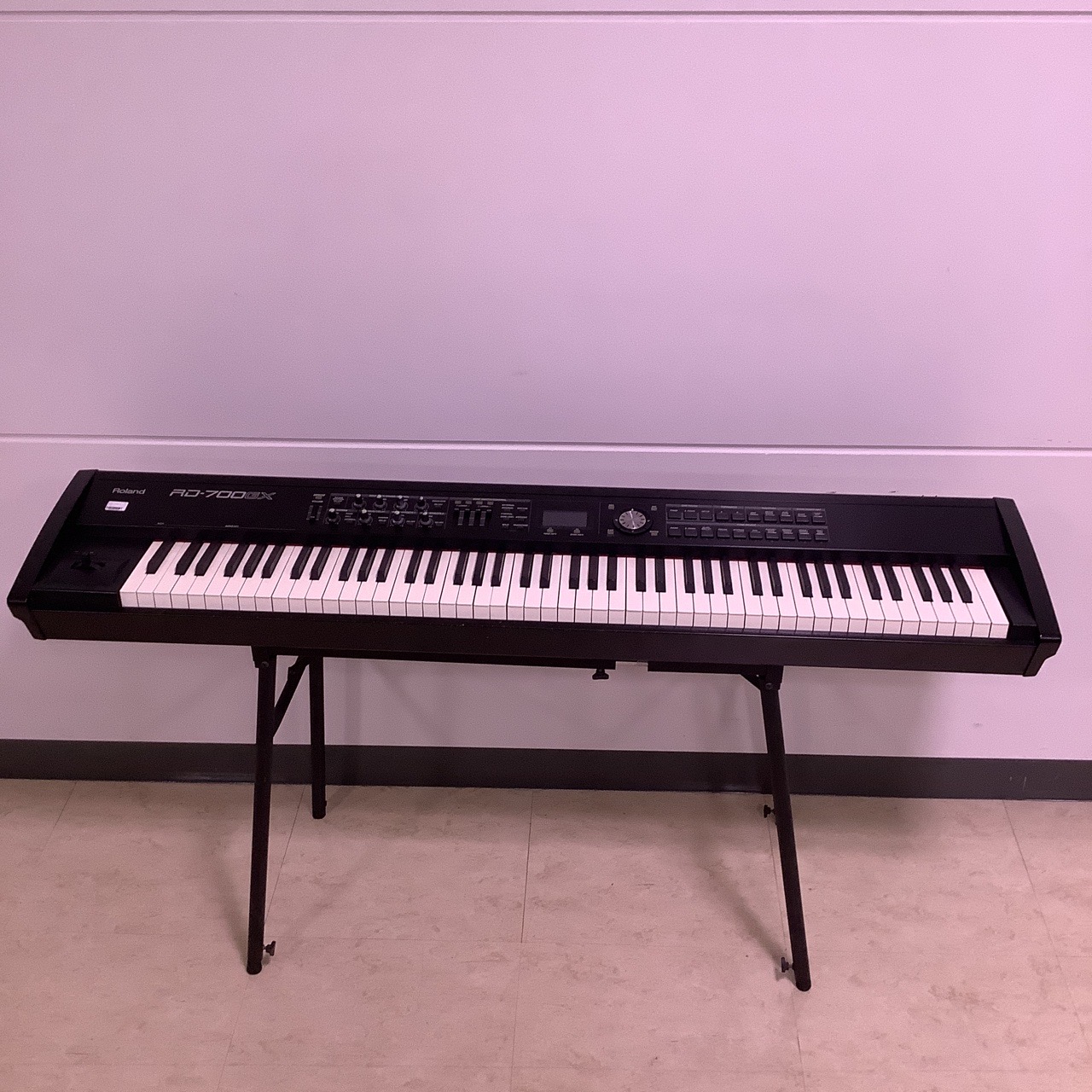 Roland RD-700GX Digital Piano ローランド 【 成田ボンベルタ店