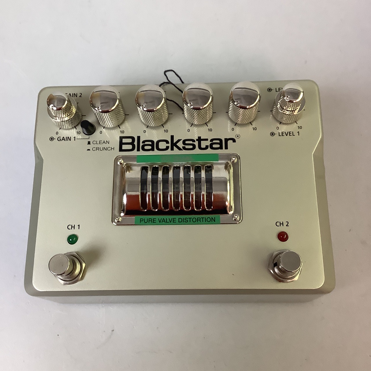 Blackstar HT-DUAL ブラックスター 【 成田ボンベルタ店 】 | 島村楽器