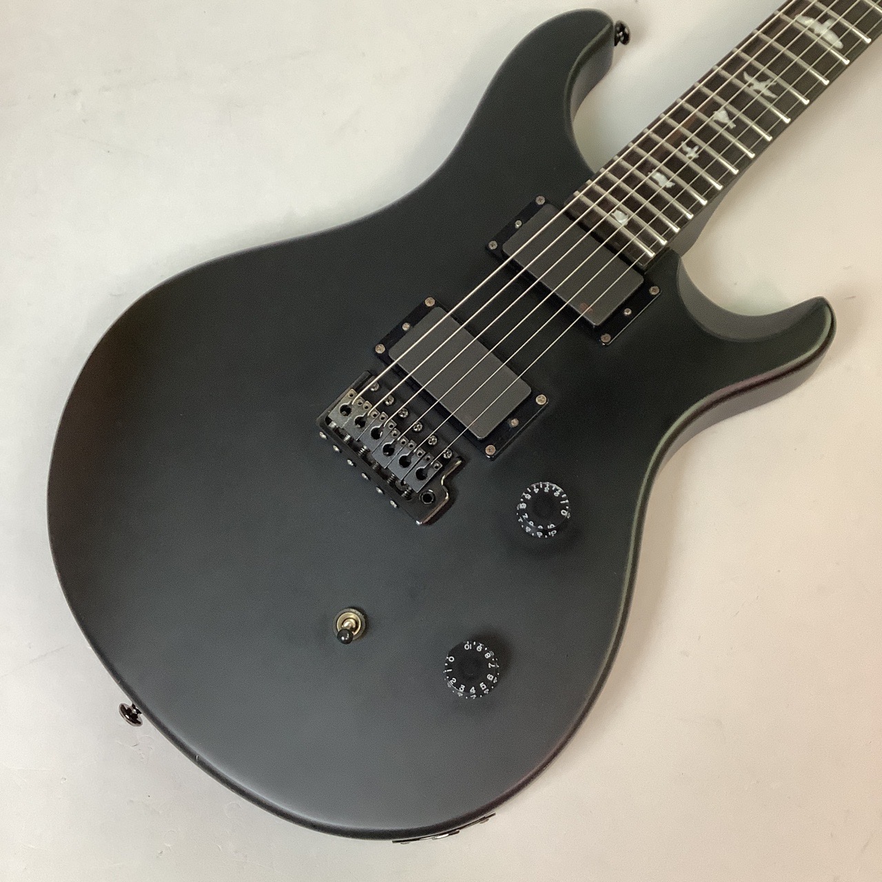 Paul Reed Smith(PRS) SE Standard 24超美品です - 楽器、器材