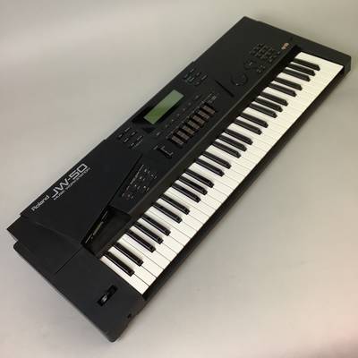 Roland JW-50 ローランド 【 成田ボンベルタ店 】