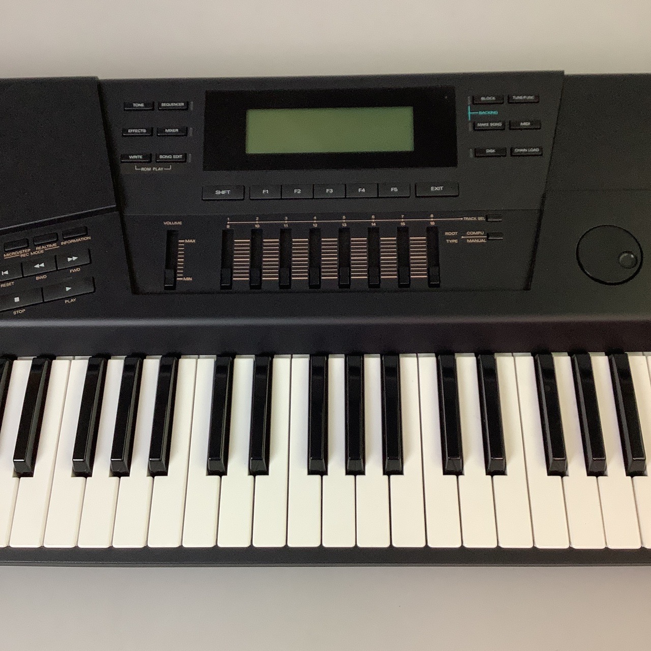 5000円でついに放出 Roland JW-50 ローランド キーボード - 鍵盤楽器 ...