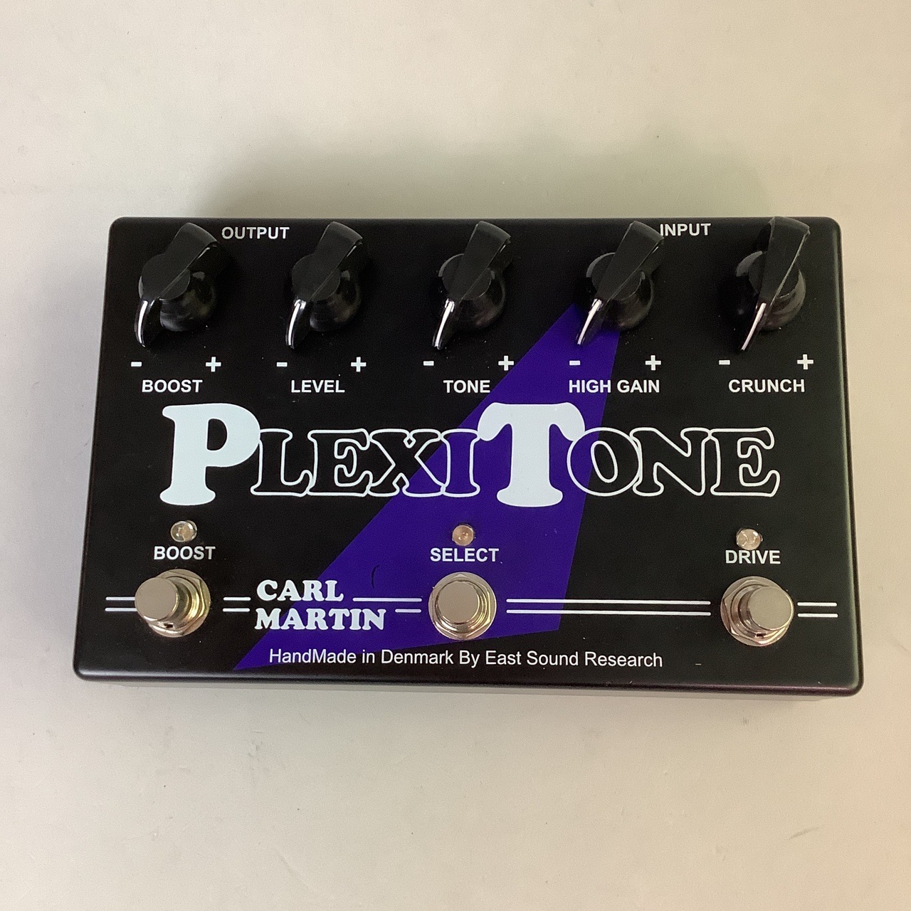 Carl Martin PLEXITONE カールマーチン 【 成田ボンベルタ店 】 | 島村楽器オンラインストア