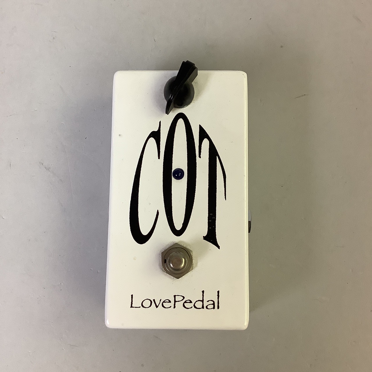 Lovepedal COT50 ラブペダル 【 成田ボンベルタ店 】 | 島村楽器オンラインストア