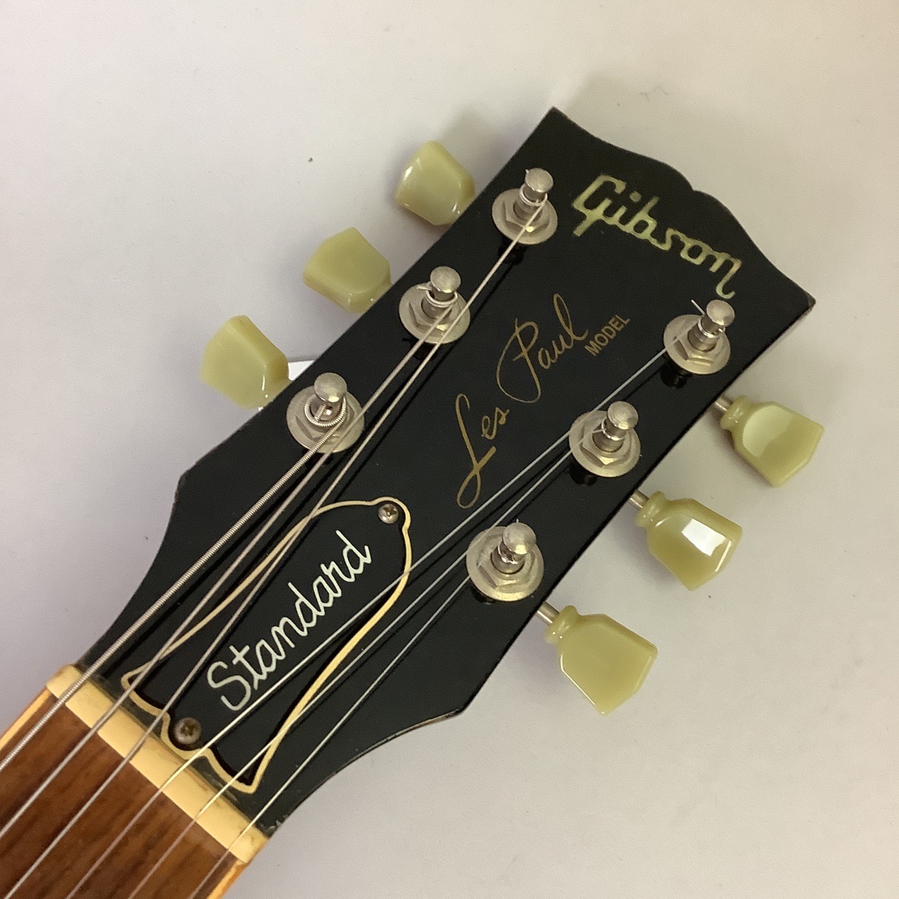 Gibson Les paul standard 1990 ギブソン 【 成田ボンベルタ店 
