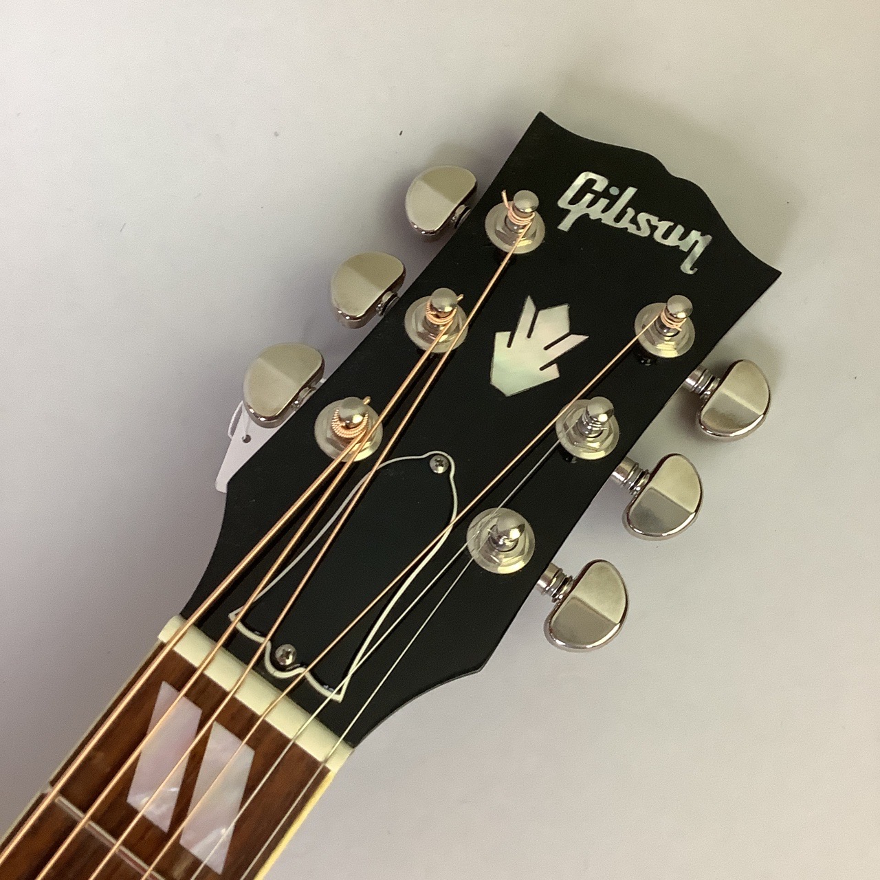 Gibson Hummingbird 2019 model ギブソン 【 成田ボンベルタ店 ...