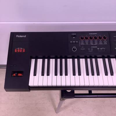 Roland FA-08 ローランド 【 成田ボンベルタ店 】 | 島村楽器 